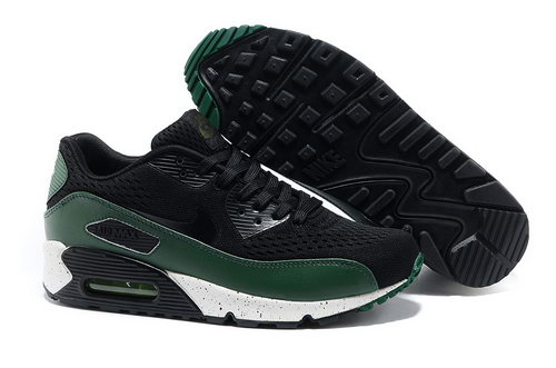 Nike Air Max 90 Premium Em Men Green Black Running Shoes Australia